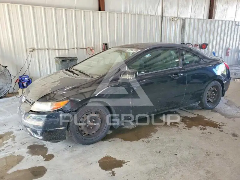 2008 Honda CIVIC фото