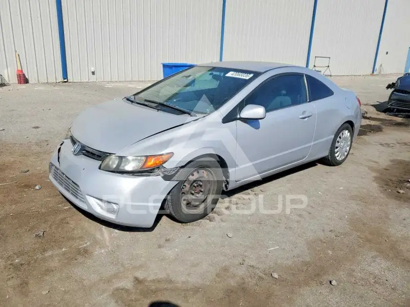 2008 Honda CIVIC photo