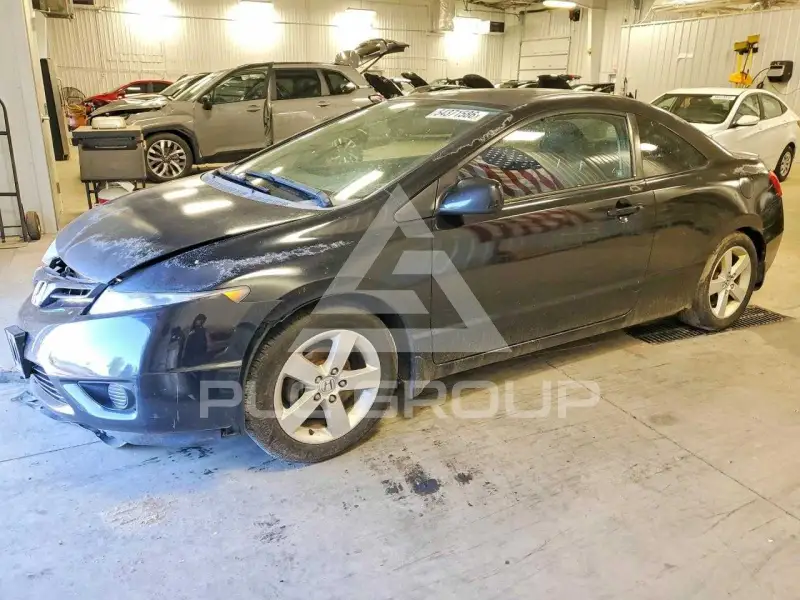 2008 Honda CIVIC photo