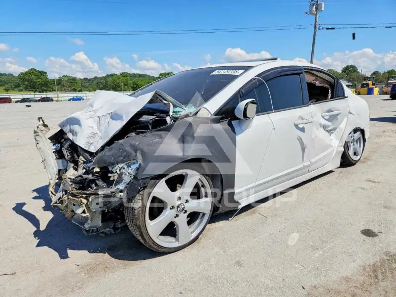 2008 Honda CIVIC photo
