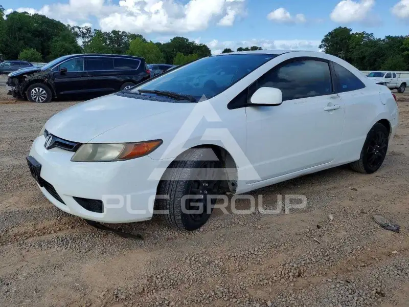 2008 Honda CIVIC фото