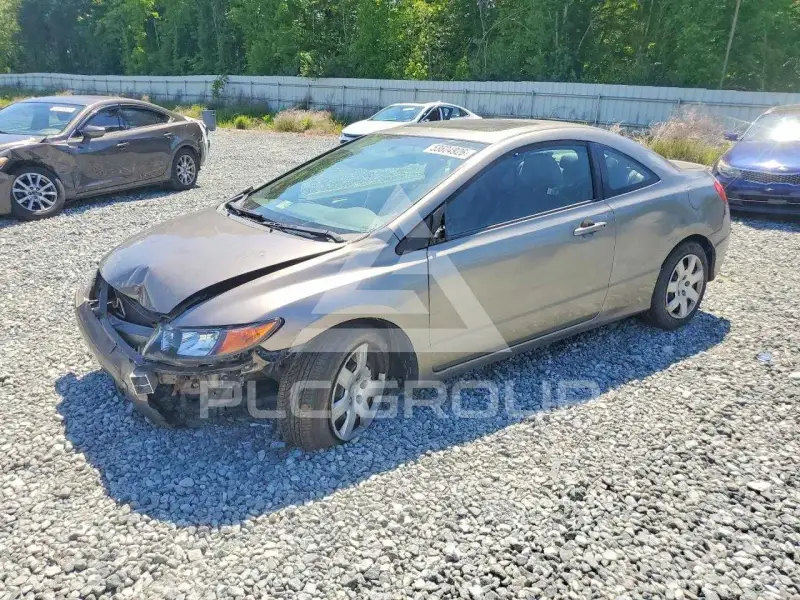 2008 Honda CIVIC photo
