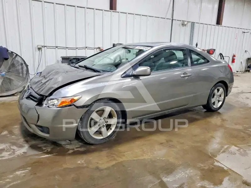 2008 Honda CIVIC фото