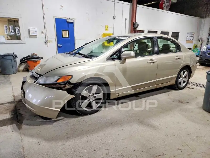 2008 Honda CIVIC photo