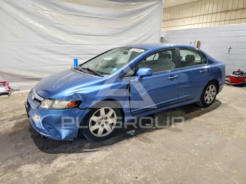 2008 Honda CIVIC photo