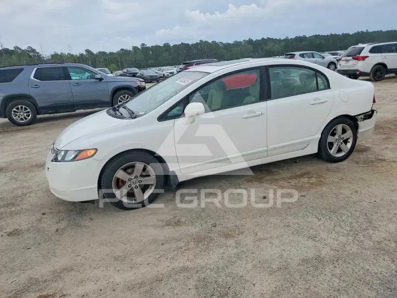 2008 Honda CIVIC photo