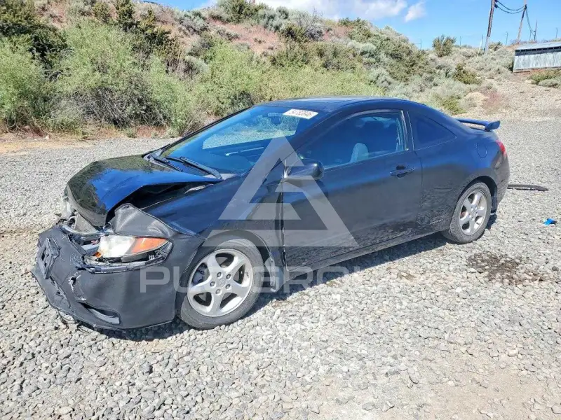 2008 Honda CIVIC photo