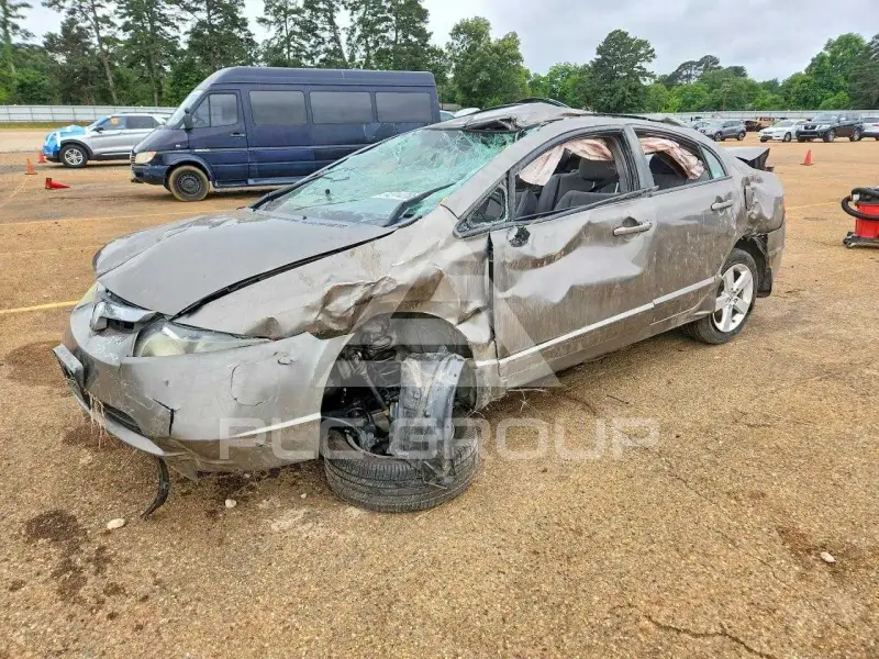 2008 Honda CIVIC photo