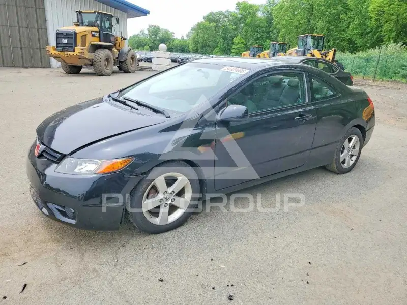 2008 Honda CIVIC photo