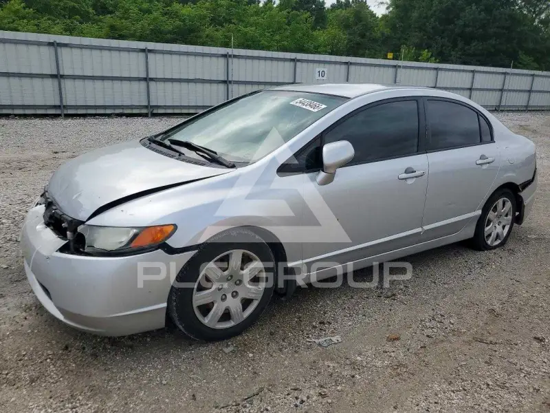 2008 Honda CIVIC photo