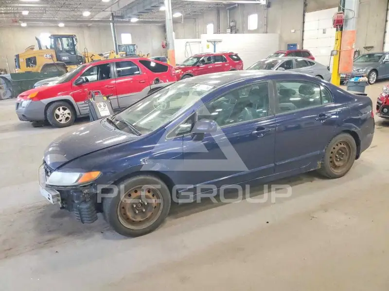 2008 Honda CIVIC photo