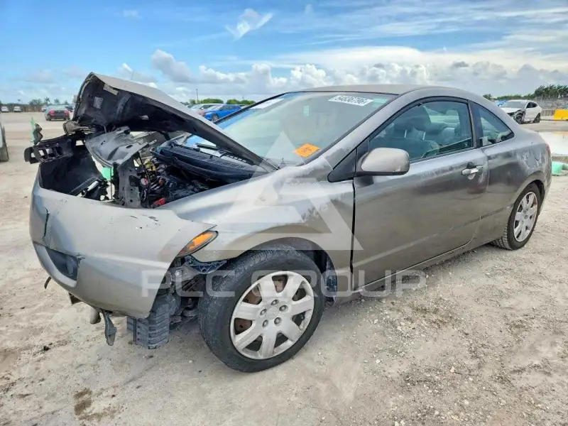 2008 Honda CIVIC photo
