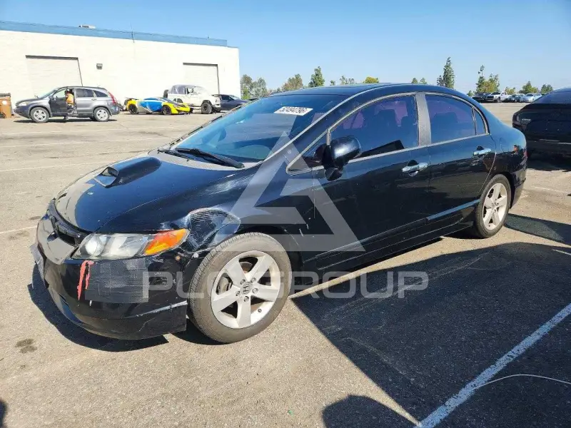 2008 Honda CIVIC photo