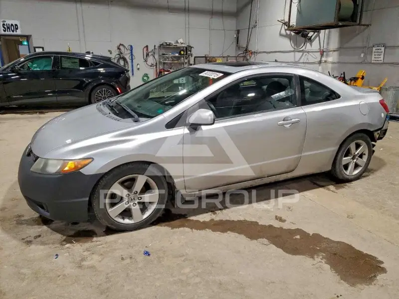 2008 Honda CIVIC photo