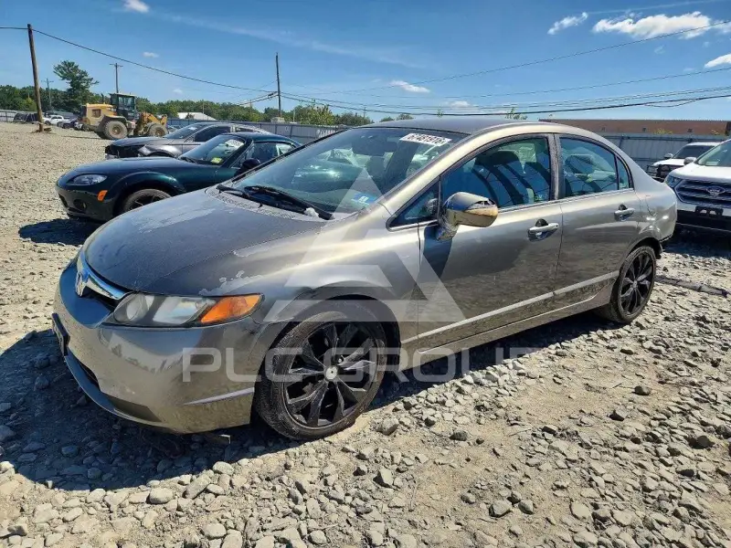 2008 Honda CIVIC photo