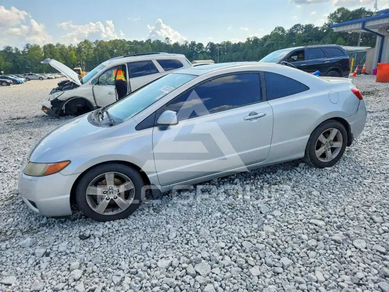 2008 Honda CIVIC photo