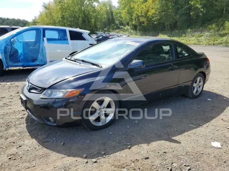 2008 Honda CIVIC photo