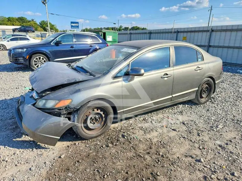2008 Honda CIVIC photo