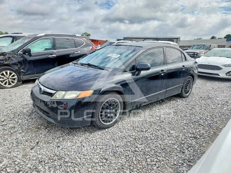 2008 Honda CIVIC photo