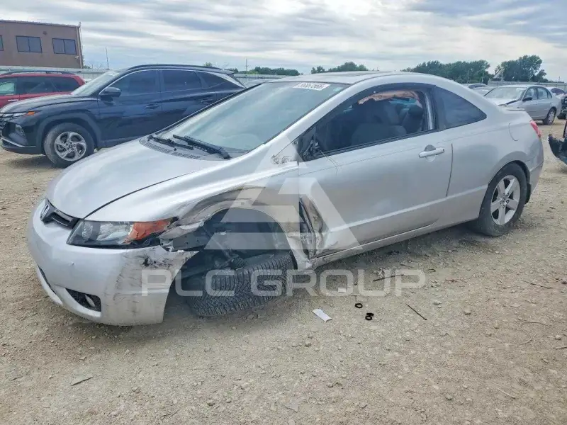 2008 Honda CIVIC photo