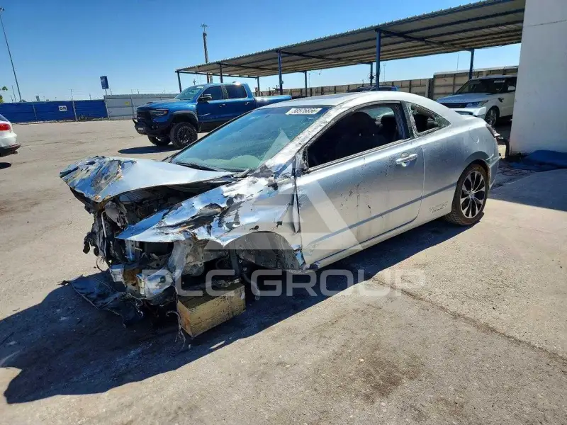2008 Honda CIVIC photo