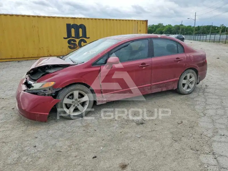 2008 Honda CIVIC photo