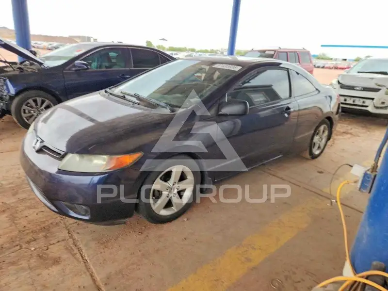 2008 Honda CIVIC photo