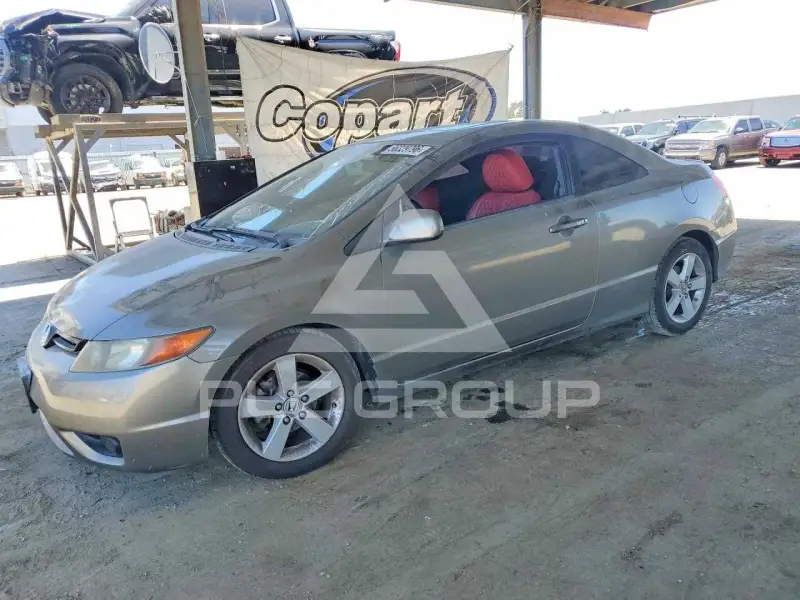 2008 Honda CIVIC photo