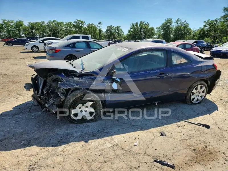 2008 Honda CIVIC photo