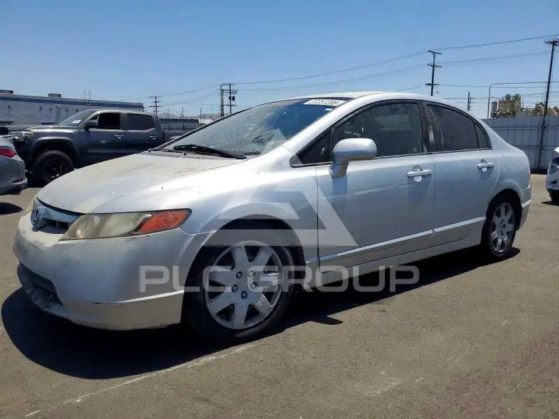 2008 Honda CIVIC photo