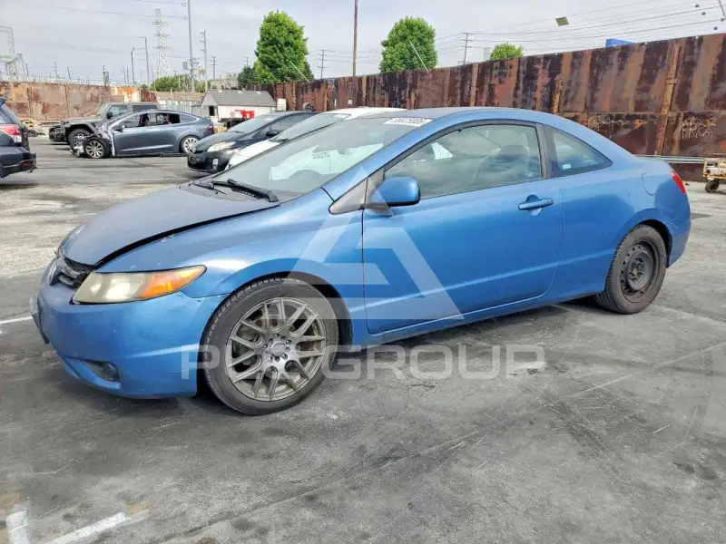 2008 Honda CIVIC photo