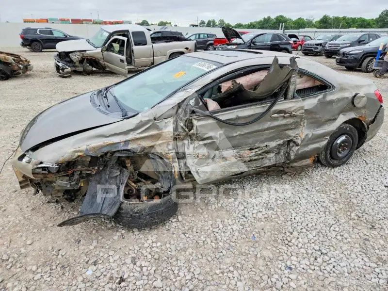 2008 Honda CIVIC фото