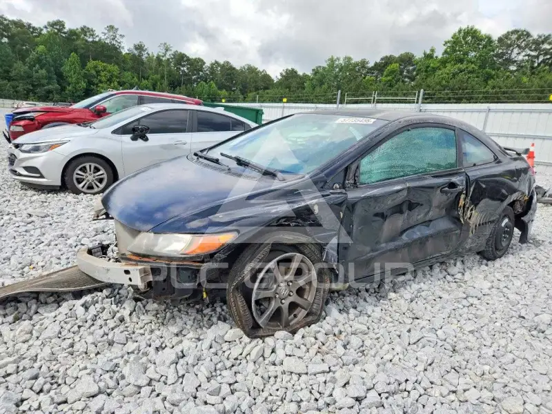 2008 Honda CIVIC photo