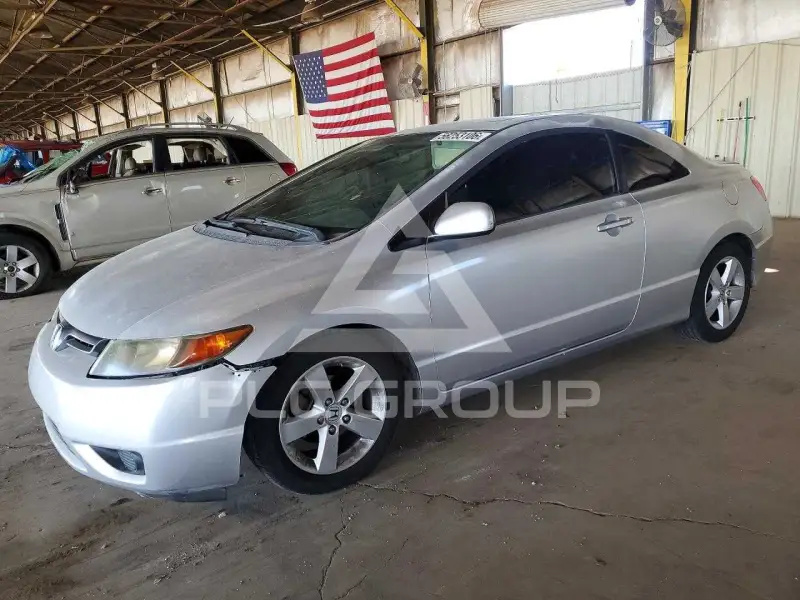 2008 Honda CIVIC фото