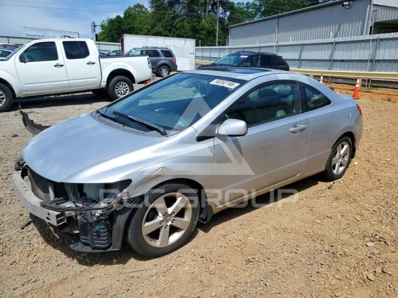 2008 Honda CIVIC photo