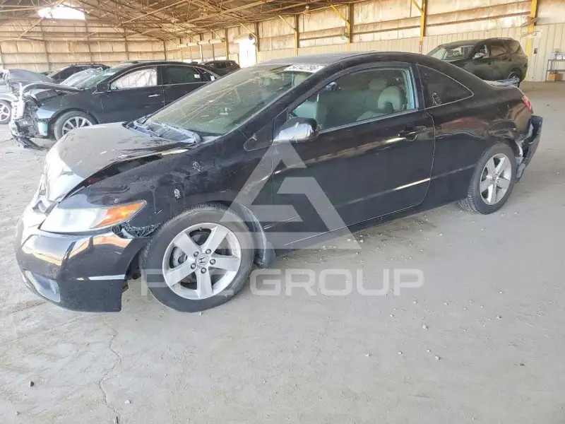 2008 Honda CIVIC photo