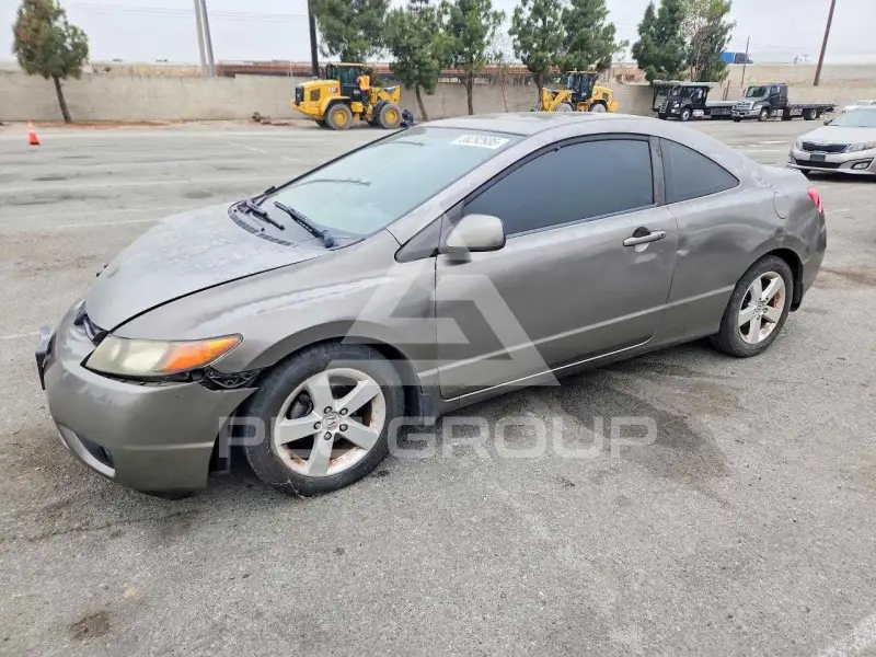 2008 Honda CIVIC photo