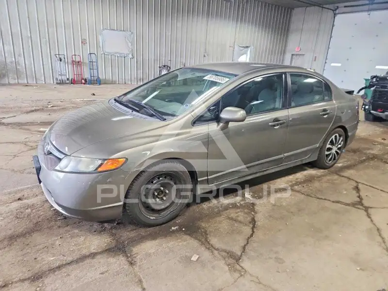2008 Honda CIVIC photo