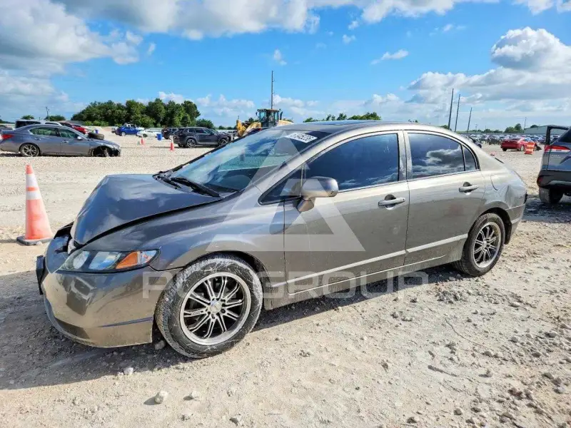 2008 Honda CIVIC photo