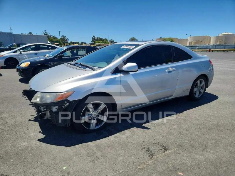 2008 Honda CIVIC photo