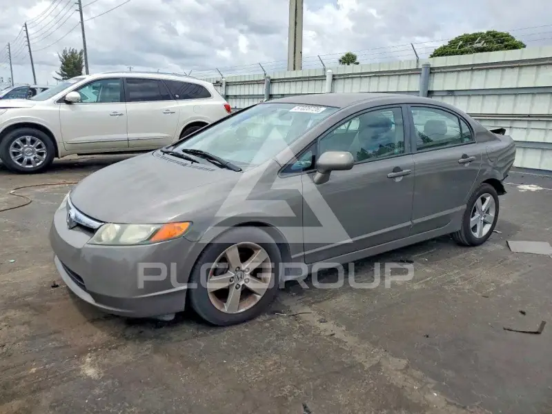 2008 Honda CIVIC photo