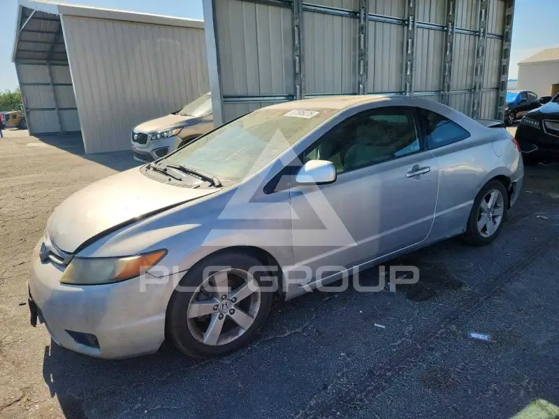 2008 Honda CIVIC photo