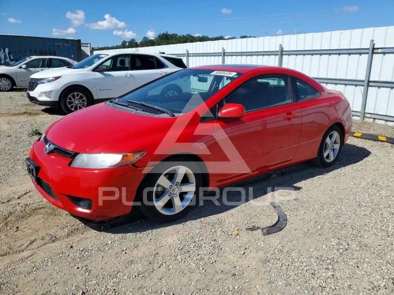 2008 Honda CIVIC photo