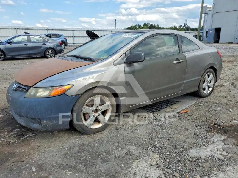 2008 Honda CIVIC photo