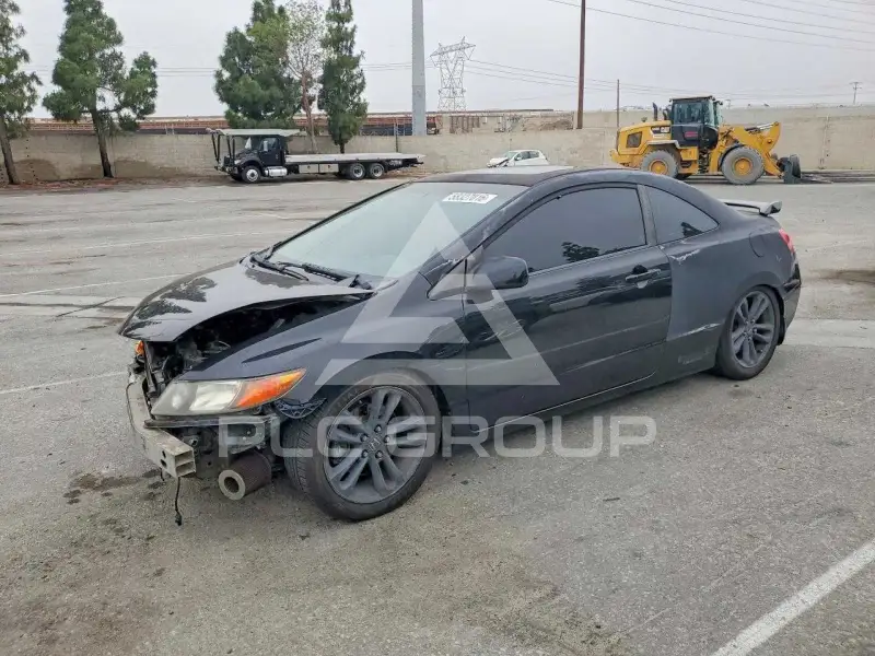 2008 Honda CIVIC photo