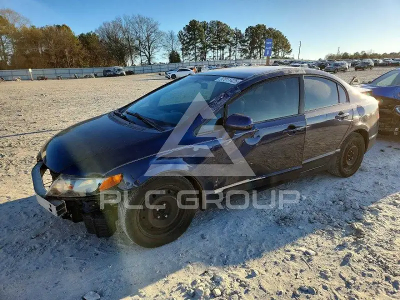 2008 Honda CIVIC photo