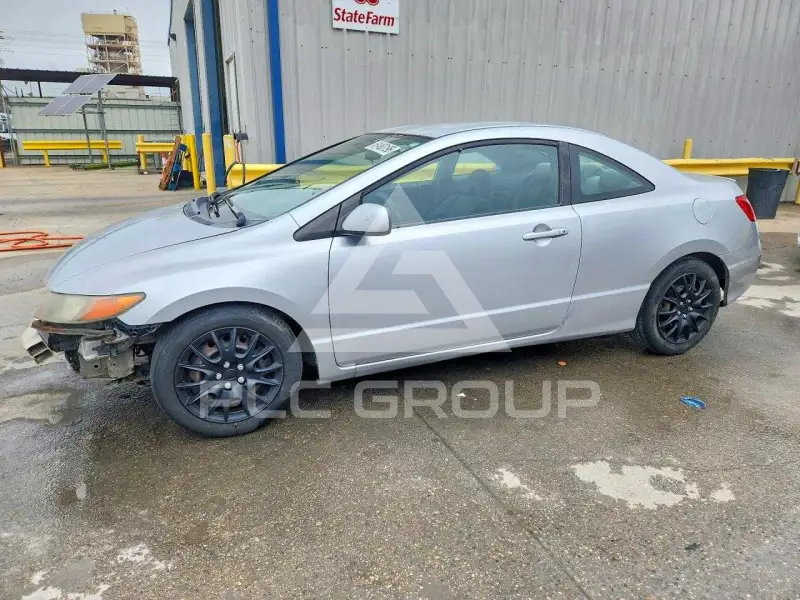 2008 Honda CIVIC фото