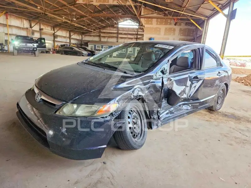 2008 Honda CIVIC photo