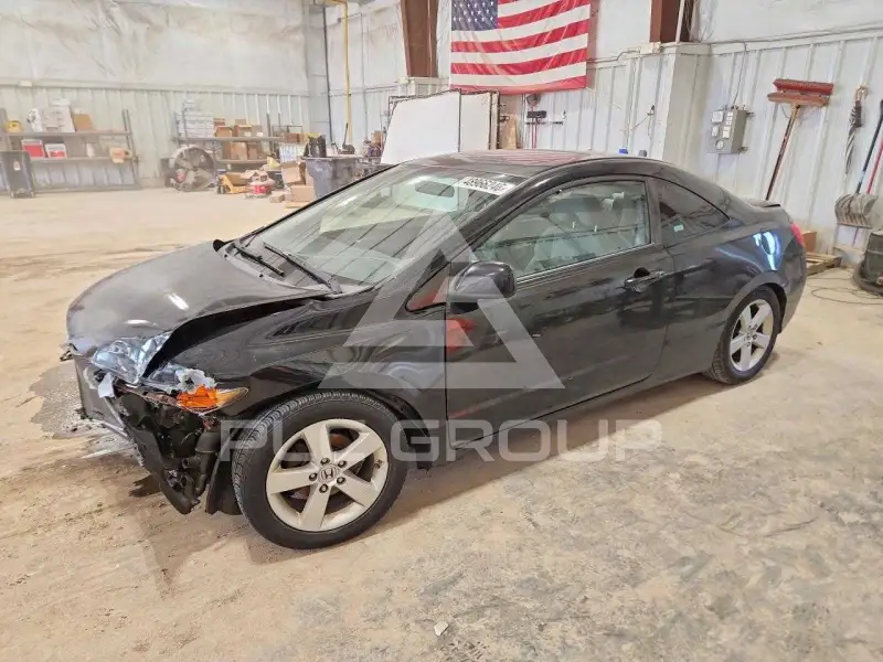 2008 Honda CIVIC фото