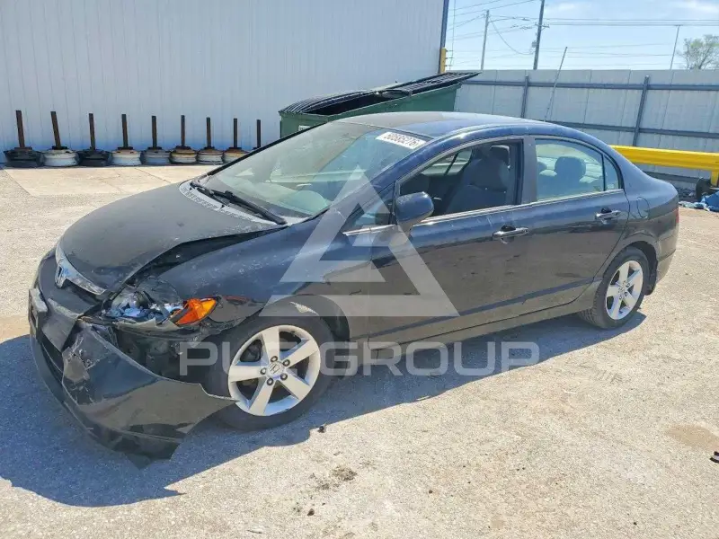 2008 Honda CIVIC photo